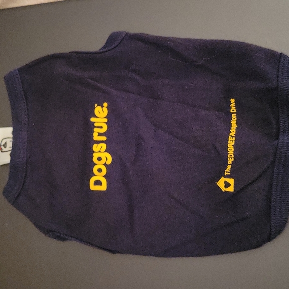 Pedigree Other - Doggie TShirt